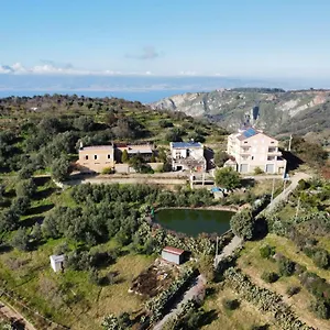 Sant' Anna Orti , Reggio Calabria Italia