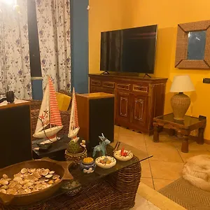 Nunziatella Appartamento