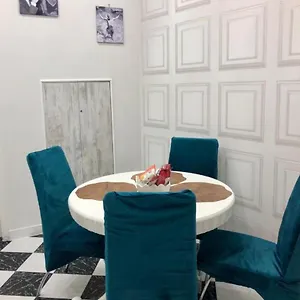 Amonia House Appartamento
