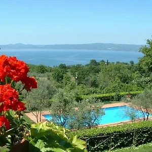 La Riserva Montebello , Bolsena Italia