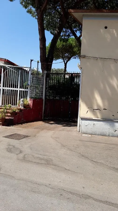 펜션 포르티코 디 로마냐 La Casa Di Nino 빌라