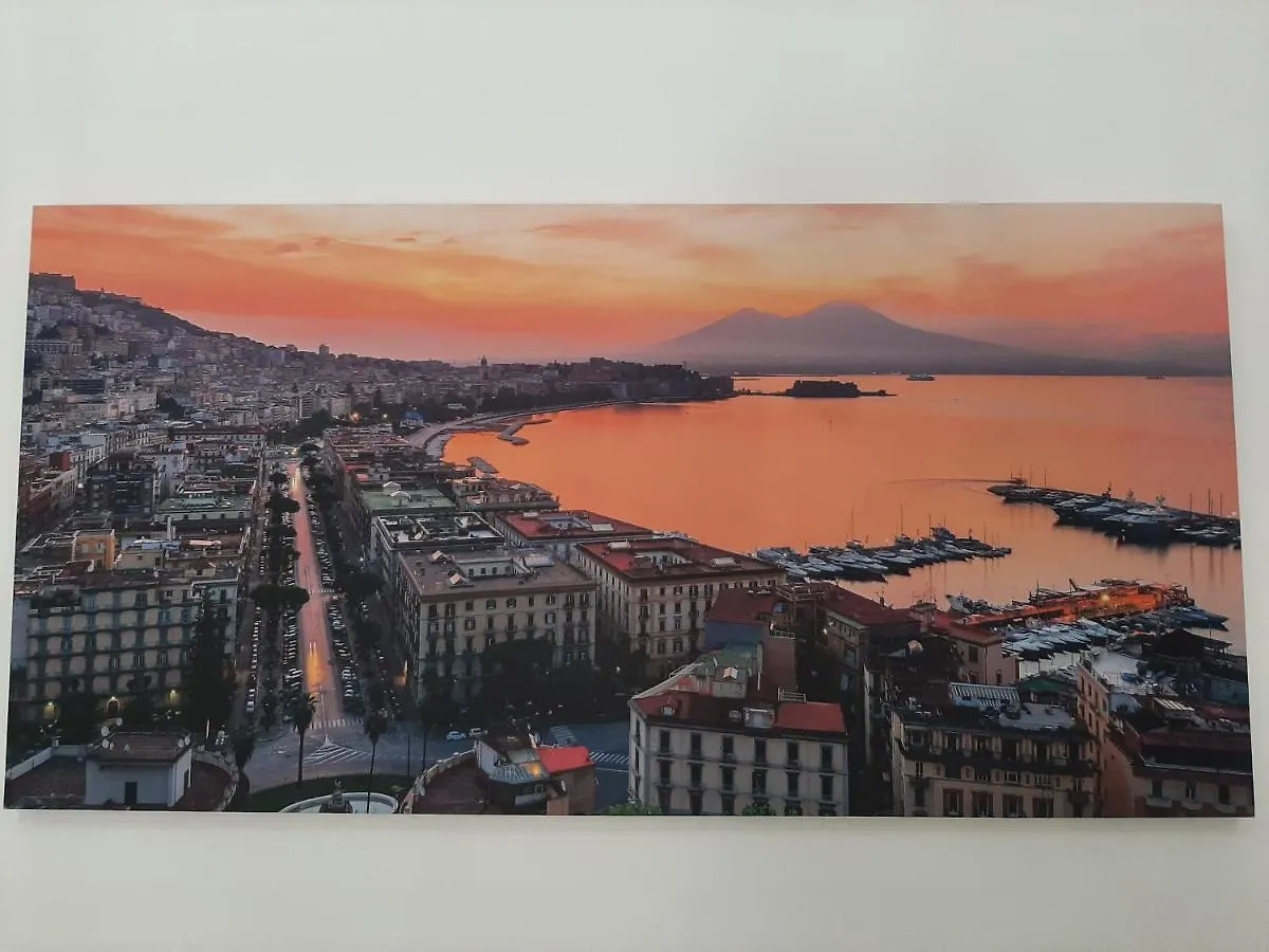 بيت للعطل فيلا La Casa Di Nino بورتيشي