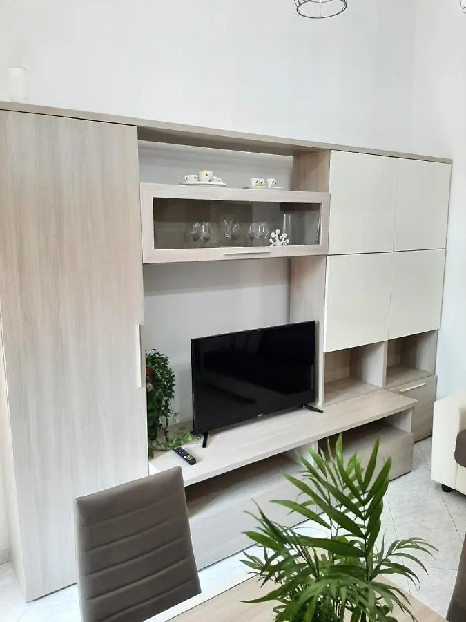 فيلا La Casa Di Nino بورتيشي